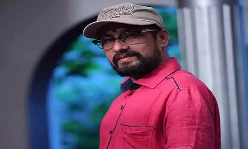 director Thulasidas director Thulasidas