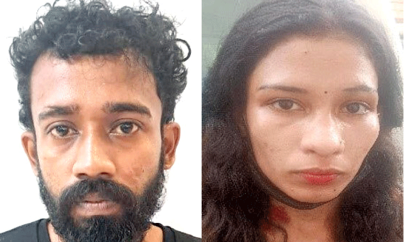 മജിസ്ട്രേറ്റിനെ ആക്രമിക്കാൻ ശ്രമിച്ച കേസില് രണ്ടുപേർ അറസ്റ്റിൽ മജിസ്ട്രേറ്റിനെ ആക്രമിക്കാൻ ശ്രമിച്ച കേസില് രണ്ടുപേർ അറസ്റ്റിൽ