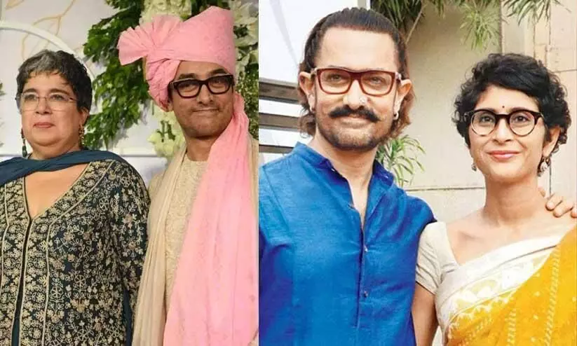 Aamir Khan on his plans to marry for a third time: Im 59, Aamir Khan on his plans to marry for a third time: Im 59,