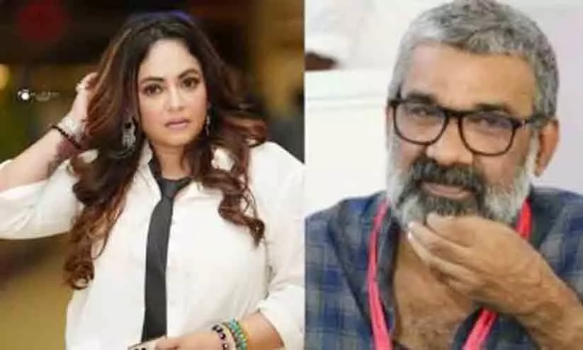 സ്ത്രീത്വത്തെ അപമാനിച്ചു, ക്രിമിനൽ കേസെടുക്കണം -രഞ്ജിത്തിനെതിരെ പരാതി നൽകി നടി ശ്രീലേഖ മിത്ര