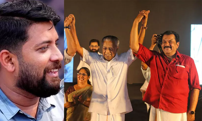 ഇതിലുംഭേദം ആ റിപ്പോർട്ട് കത്തിച്ചുകളയുകയായിരുന്നു -ഷാഫി പറമ്പിൽ എം.പി ഇതിലുംഭേദം ആ റിപ്പോർട്ട് കത്തിച്ചുകളയുകയായിരുന്നു -ഷാഫി പറമ്പിൽ എം.പി