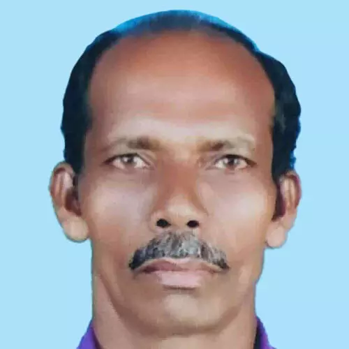 കു​ഞ്ഞു​ണ്ണി