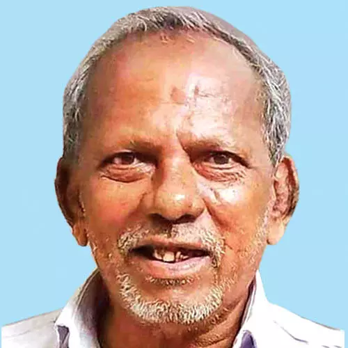 ഷൗ​ക്ക​ത്ത​ലി