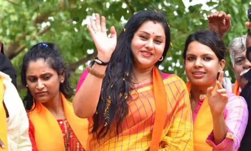 actres namitha actres namitha