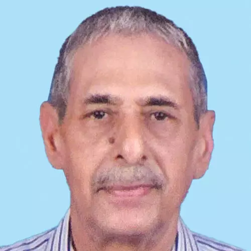 പ്ര​ഫ. കെ.​സി.  കു​ഞ്ഞി​കൃ​ഷ്ണ​ൻ