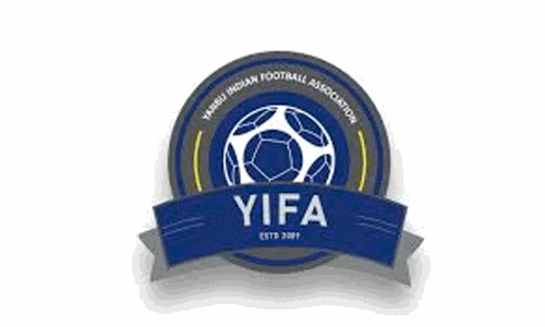 Yambu Football Association