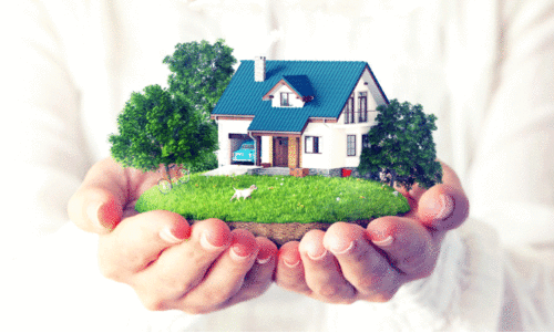 വീടുകൾക്കും ഇൻഷുറൻസ്​ പരിരക്ഷയൊരുക്കാം