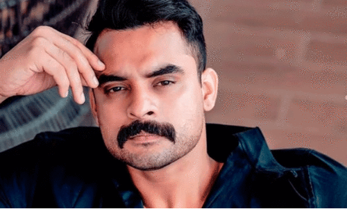 Tovino Thomas
