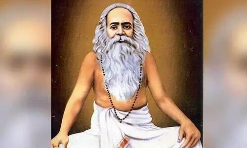 ച​ട്ട​മ്പി സ്വാ​മി ജ​യ​ന്തി ആ​ഘോ​ഷം