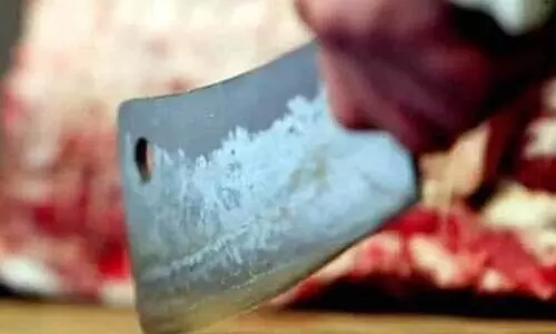 ശ്രീ​കൃ​ഷ്ണ ജ​യ​ന്തി: മാം​സ വി​ൽ​പ​ന​ക്ക് ഇ​ന്ന് നി​രോ​ധ​നം