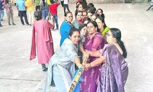 Kairali Kalasamithi family meeting