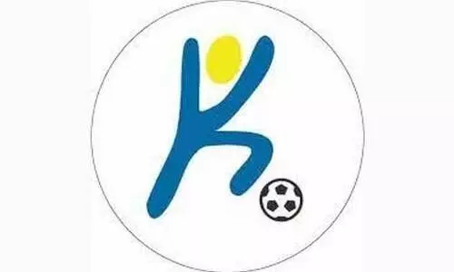 വ​നി​താ ലീ​ഗ് ഫു​ട്ബാ​ൾ: കെം​പ് എ​ഫ്.​സി​ക്ക് ജ​യം