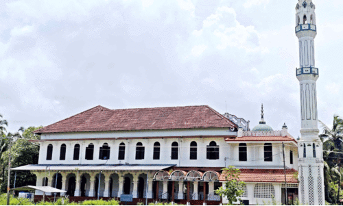 ബീ​രി​ച്ചേ​രി അ​ന്ന​ത്തെ ‘വീ​ര​ചേ​രി’