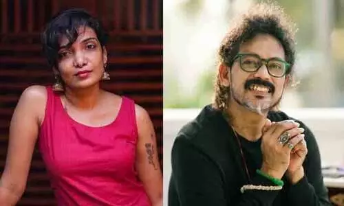 gowry lekshmi, shahabaz aman