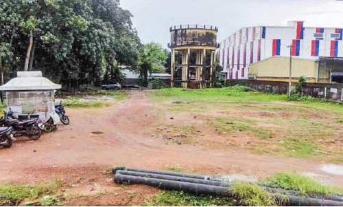 കുലശേഖരപുരം പഞ്ചായത്ത് സ്റ്റേഡിയം; സ്ഥലം തിരിച്ചെടുക്കണമെന്ന പരാതിയിൽ തീരുമാനം അറിയിക്കാൻ നിർദേശം