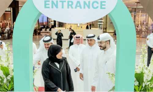 Back to School campaign