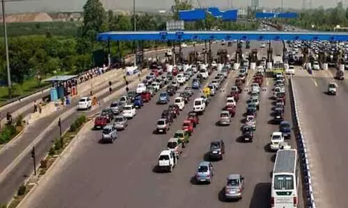 ടോൾ ബൂത്തുകൾ ഇല്ലാതാകും; ടോൾ പിരിക്കാൻ ജി.എന്‍.എസ്.എസ് വരുന്നു