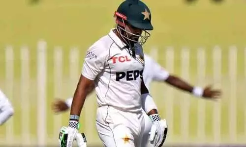 ക്ലബ്ബ് താരങ്ങൾ പോലും ഇതിനേക്കാൾ ഭേദമാണ്, ഇവൻമാർ ടീമിനെ തന്നെ പരിഹാസമാക്കി; പാകിസ്താനെതിരെ ആഞ്ഞടിച്ച് മുൻ വിക്കറ്റ് കീപ്പർ