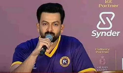 എ.എം.എം.എക്ക് വീഴ്ച പറ്റി; തിരുത്തൽ അനിവാര്യം -പൃഥ്വിരാജ്