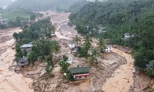 വയനാട് ഉരുൾപൊട്ടലിന്റെ കാരണം കണ്ടെത്താൻ ജനകീയ ശാസ്ത്ര പഠനസംഘത്തെ നിയോഗിച്ച് പശ്ചിമഘട്ട സംരക്ഷണ സമിതി