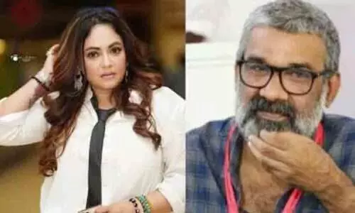 സ്ത്രീത്വത്തെ അപമാനിച്ചു, ക്രിമിനൽ കേസെടുക്കണം -രഞ്ജിത്തിനെതിരെ പരാതി നൽകി നടി ശ്രീലേഖ മിത്ര