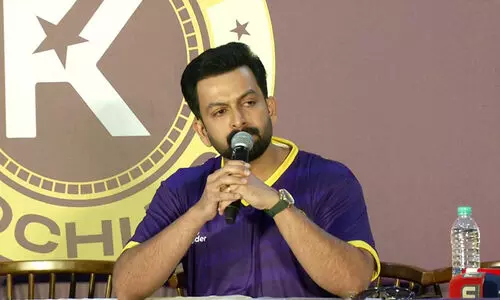 സൂപ്പർ ലീഗ് കേരളയിൽ കുതിക്കാനൊരുങ്ങി ഫോഴ്‌സ കൊച്ചി