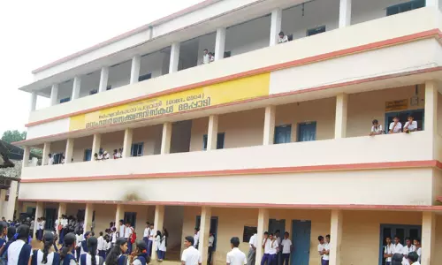 മേപ്പാടി സ്‌കൂള്‍ ഇന്ന് തുറക്കും; മുണ്ടക്കൈ സ്കൂൾ ഇനി മേപ്പാടി എ.പി.ജെ ഹാളിൽ