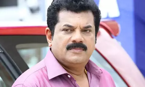 ‘ഏത് സമയത്തും ചോദ്യം ചെയ്യലിന് ഹാജരാകാൻ തയാ‍ർ’; അഭിഭാഷകനുമായി കൂടിക്കാഴ്ച നടത്തി മുകേഷ്