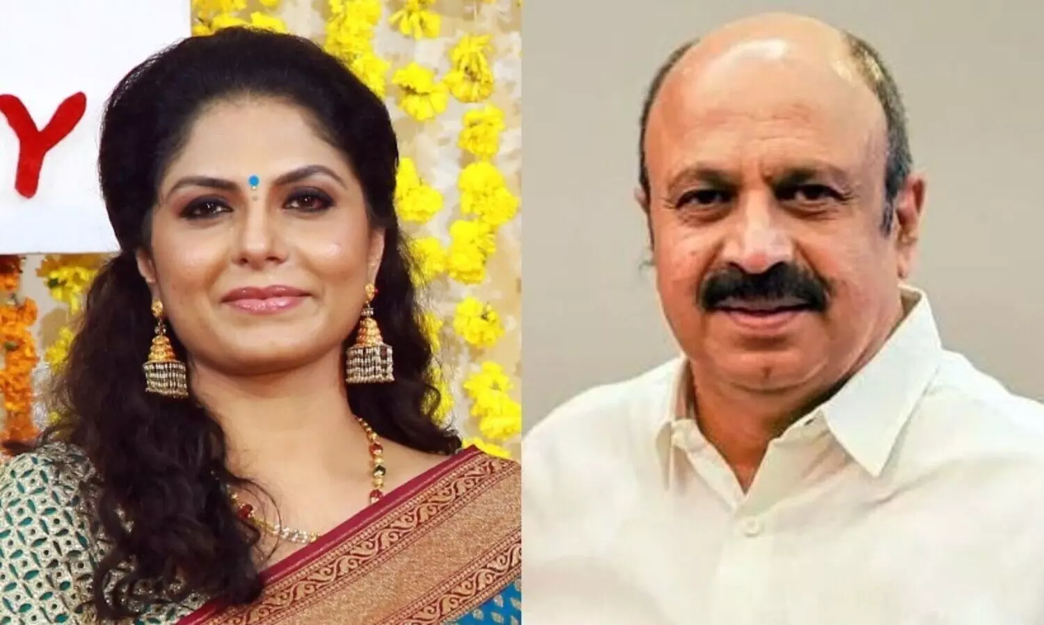 സിദ്ദിഖ് നല്ല സഹപ്രവർത്തകനും സുഹൃത്തും, മോശമായി പെരുമാറിയിട്ടില്ല -ആശ ശരത്