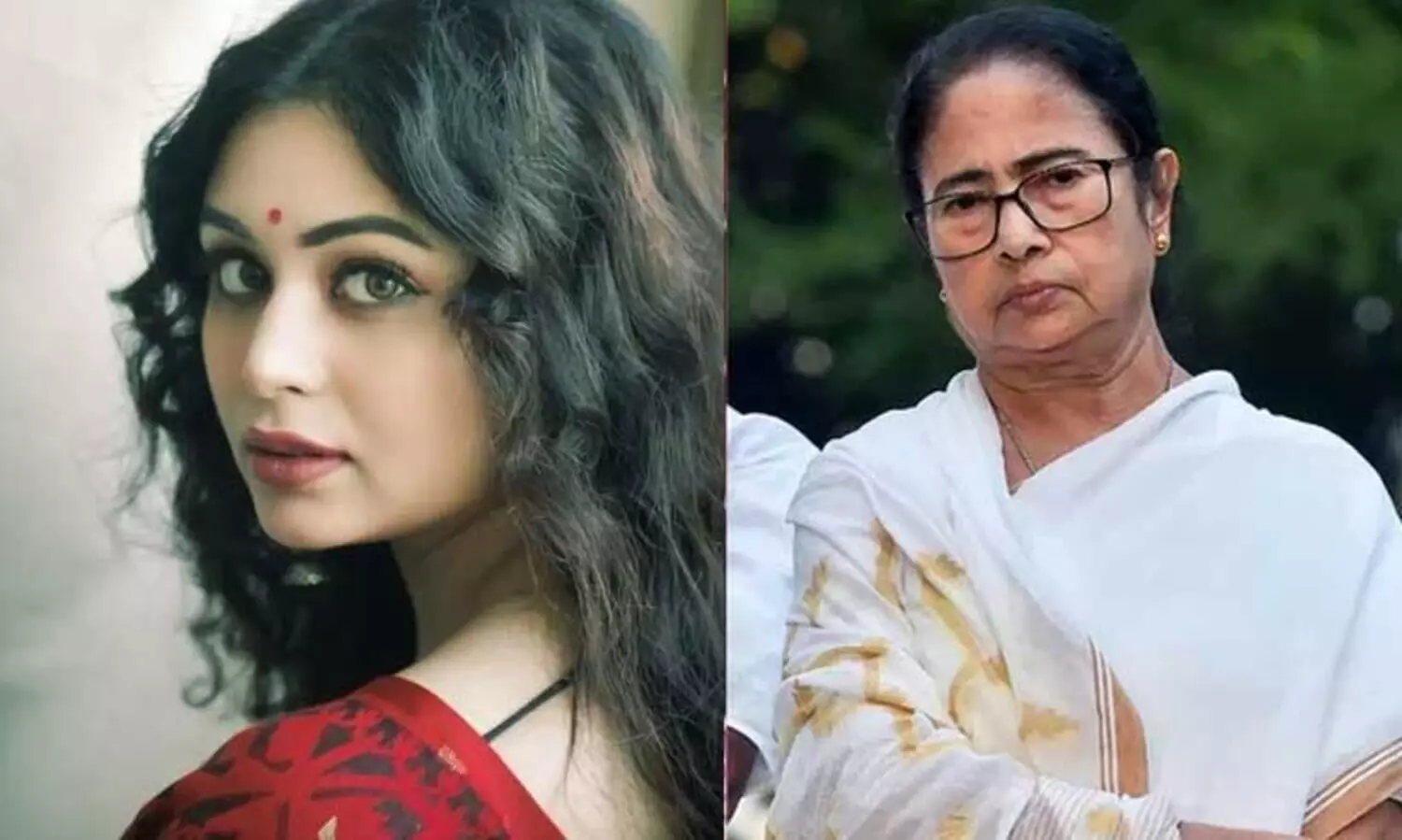 Ritabhari Chakraborty