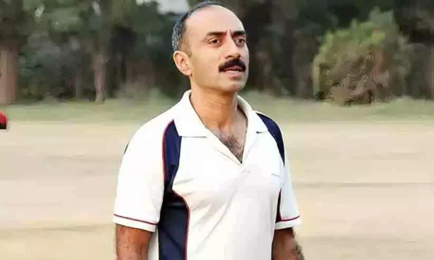 Sanjeev Bhatt