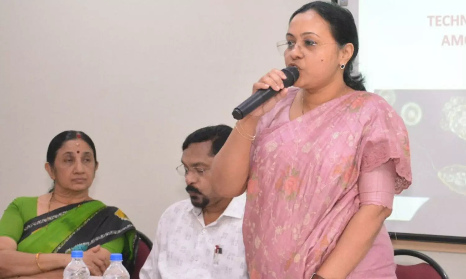 അമീബിക് മസ്തിഷ്‌ക ജ്വരം, ഗവേഷണം കേരളം ഏറ്റെടുക്കും- വീണ ജോര്‍ജ്