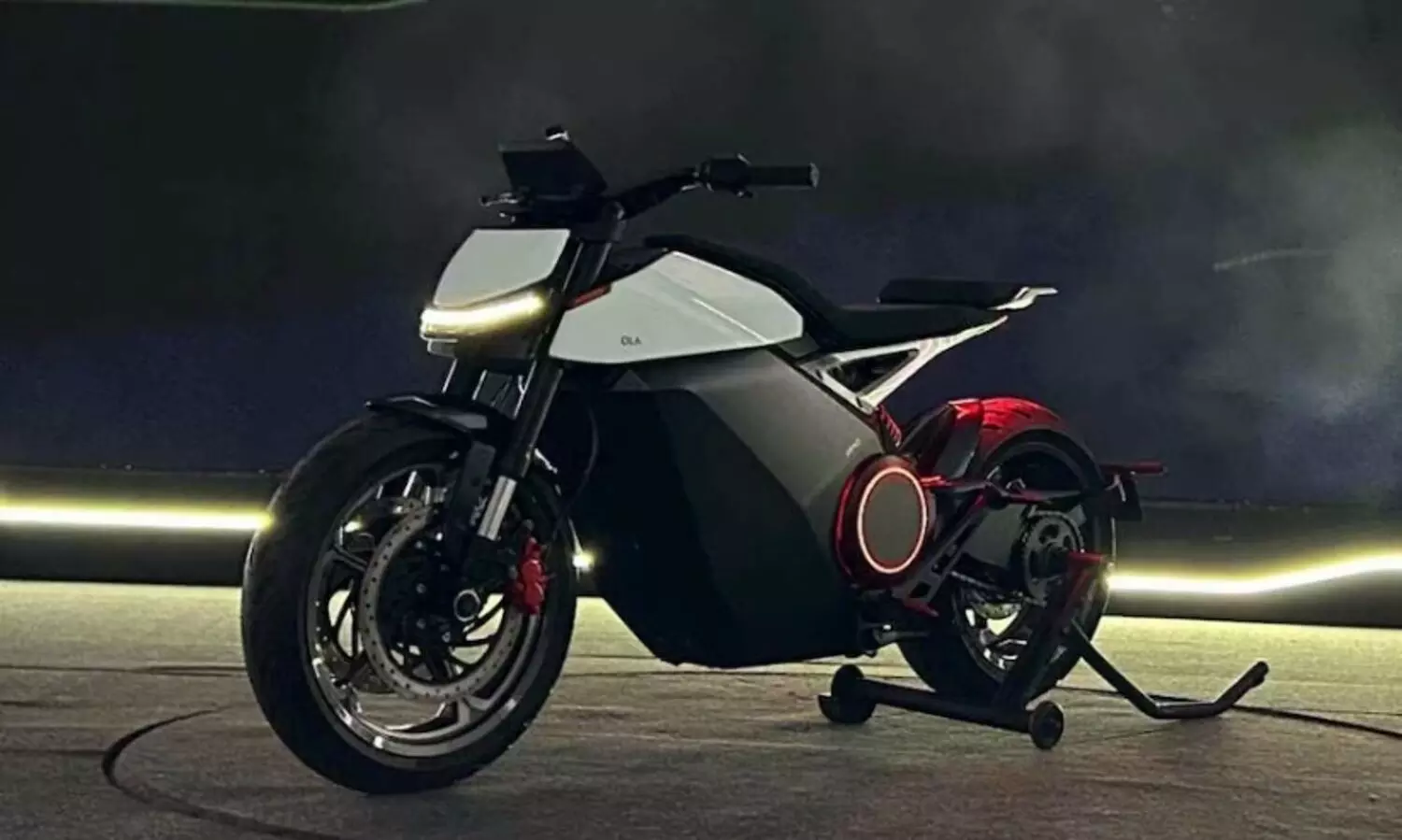 സ്‌കൂട്ടർ ഹിറ്റായി; ഇലക്ട്രിക് ബൈക്ക് ഉടൻ അവതരിപ്പിക്കാൻ തയാറെടുത്ത് ഒല