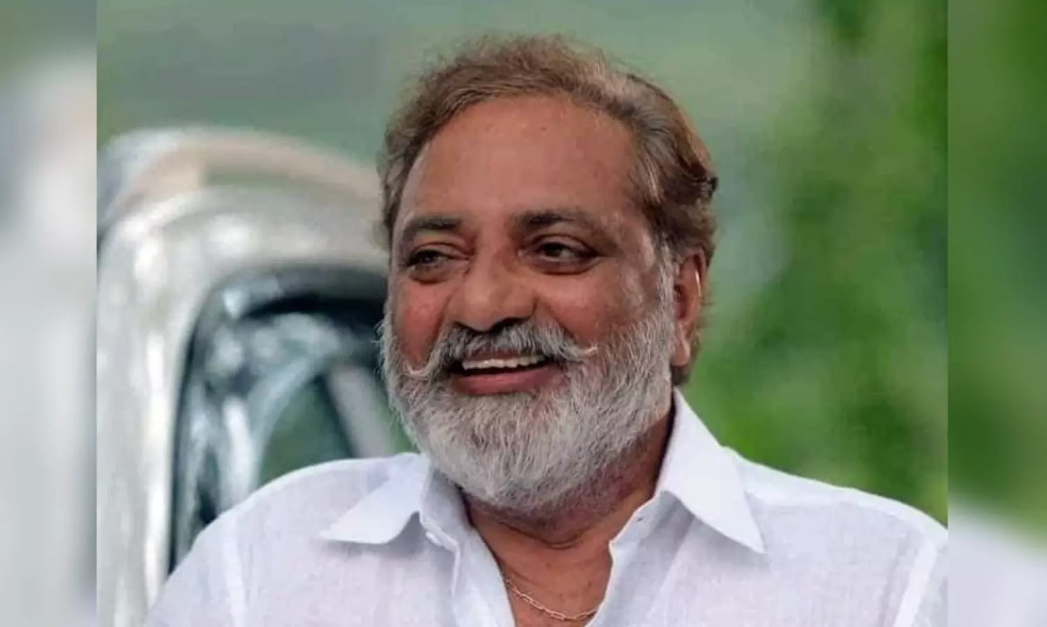 ഏറ്റവും വലിയ ക്രൈം ചെയ്തത് സാംസ്കാരിക മന്ത്രി, നീതി നാലരക്കൊല്ലം തടഞ്ഞുവെച്ചു -ജോയ് മാത്യു