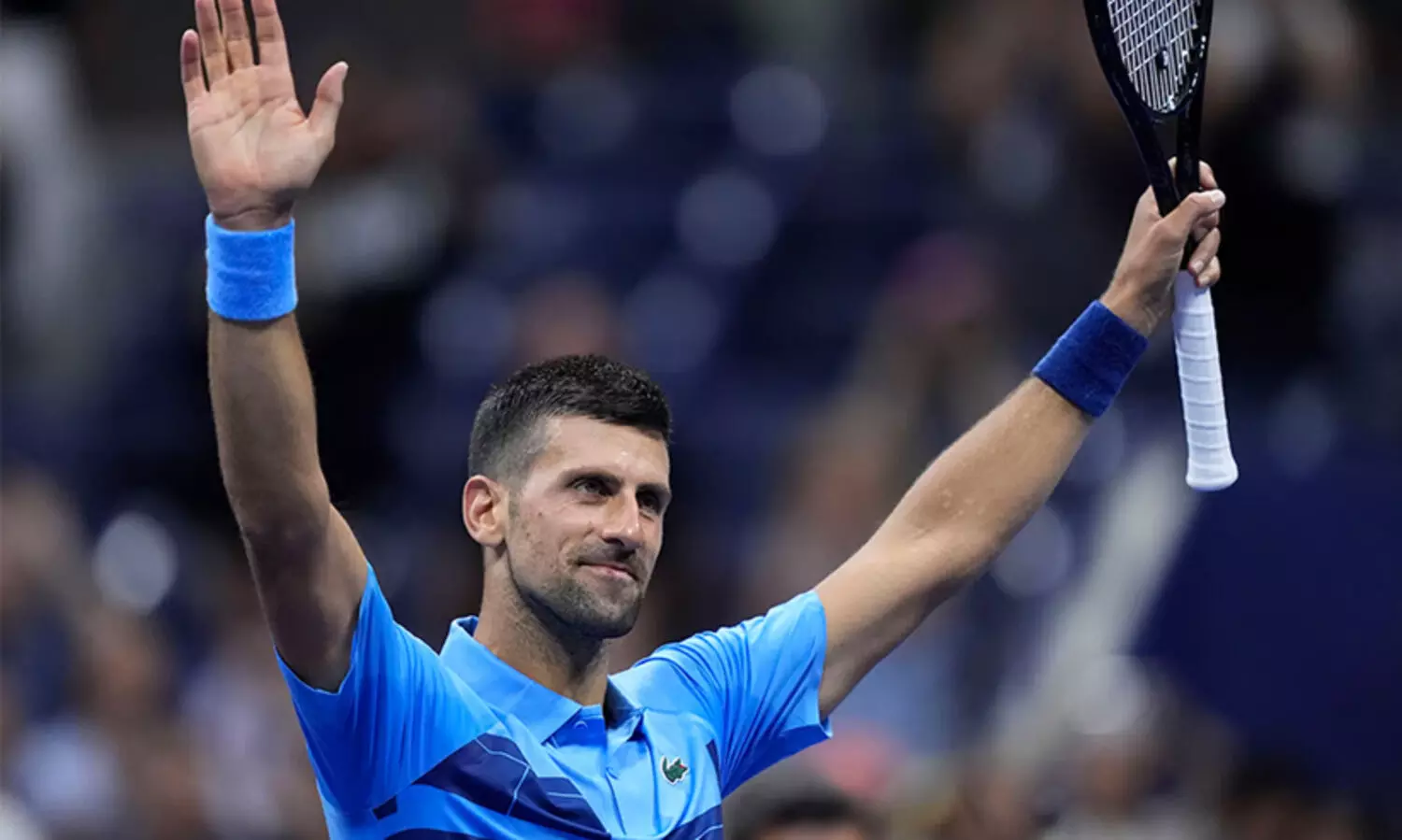 യു.എസ് ഓപൺ: ചാമ്പ്യന്മാർക്ക് ജയത്തുടക്കം