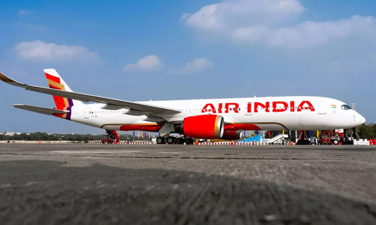 മലയാളത്തിൽ സഹായം നൽകാൻ എയർ ഇന്ത്യ