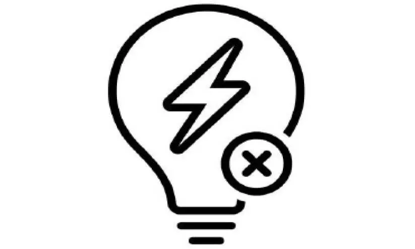 വൈ​ദ്യു​തി വി​ത​ര​ണം ത​ട​സ്സ​പ്പെ​ടും