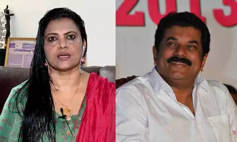 മുകേഷിനെതിരെ നടി മിനു മുനീര്‍ ഇന്ന് പരാതി നല്‍കും