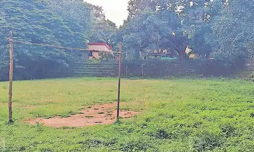 വരുന്നൂ, 10 കോടി രൂപ ചെലവിട്ട് ഒറ്റപ്പാലത്ത് സ്റ്റേഡിയം