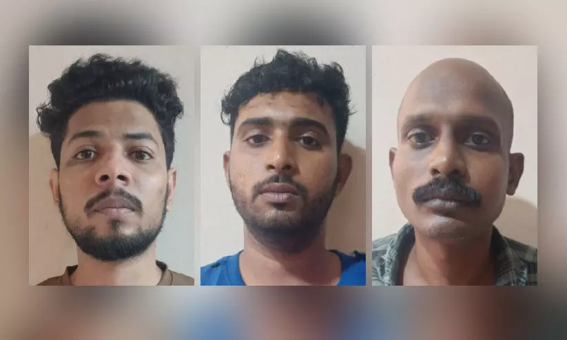 കക്കൂസ് മാലിന്യം തള്ളൽ വ്യാപകം; തടഞ്ഞാൽ ആക്രമിച്ച് രക്ഷപ്പെടും