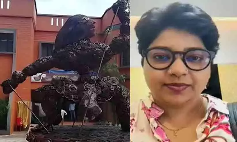 ചലച്ചിത്ര അക്കാദമിക്കെതിരെ ഗുരുതര ആരോപണം: ‘അതിജീവിതകളുടെ മൊഴി ചോർത്തുന്നു, ജീവനക്കാരോട് തെരുവുനായ്ക്കളെപ്പോലെ പെരുമാറുന്നു’