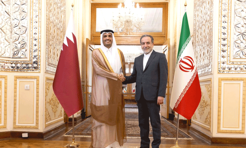 Qatar Prime Minister Qatar Prime Minister