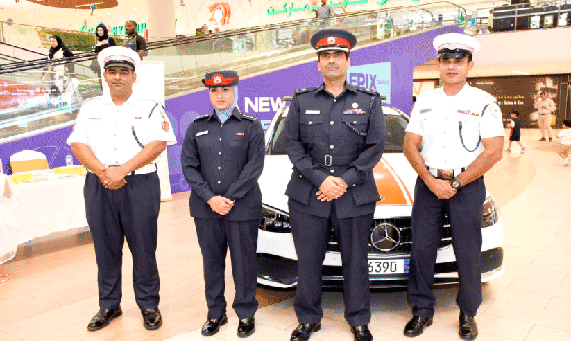 Traffic Directorate Traffic Directorate