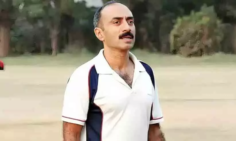 Sanjeev Bhatt