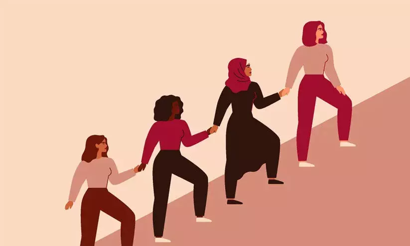 അതിജീവിതരായ സ്ത്രീകൾക്ക് നീതി ലഭ്യമാക്കുന്നതിന് സത്വരനടപടികൾ സ്വീകരിക്കണം -കേരള ഫെമിനിസ്റ്റ് ഫോറം അതിജീവിതരായ സ്ത്രീകൾക്ക് നീതി ലഭ്യമാക്കുന്നതിന് സത്വരനടപടികൾ സ്വീകരിക്കണം -കേരള ഫെമിനിസ്റ്റ് ഫോറം