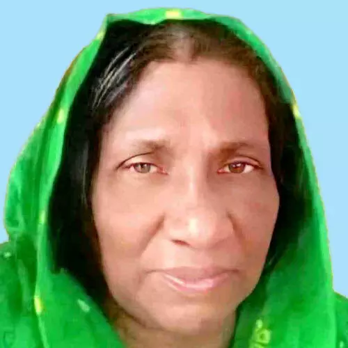 കു​ഞ്ഞി​മോ​ൾ