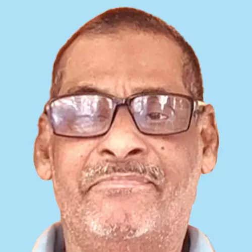 മു​ഹ​മ്മ​ദ് കു​ട്ടി