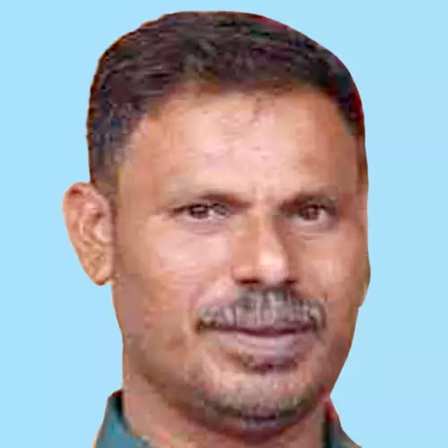 ഷം​സു​ദ്ദീ​ൻ