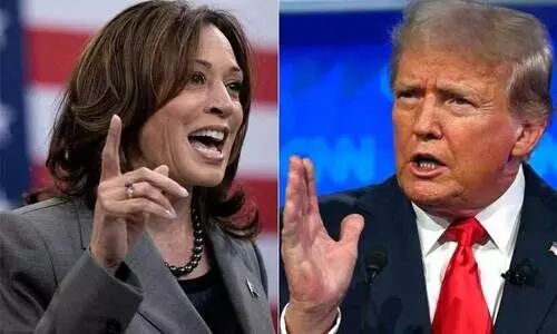 അ​മേ​രി​ക്ക​ന്‍ തെ​ര​ഞ്ഞെ​ടു​പ്പ് ന​വ​ലി​ബ​റ​ലി​സ​ത്തി​ന് മ​ര​ണ​മ​ണി​യോ?