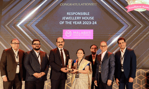 Malabar Gold and Diamonds